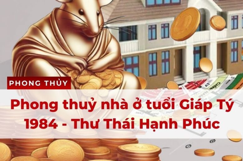 phong-thuy-nha-o-tuoi-giap-ty-1984