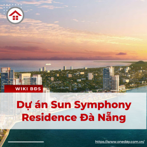 Sun Symphony Residence, Điểm Xem Pháo Hoa Lý Tưởng Tại Đà Nẵng